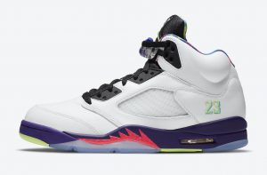 Jordan 5 Retro Alternate Bel-Air