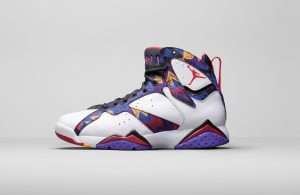 Jordan 7 Retro Nothing But Net