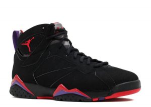 Jordan 7 Retro Raptors