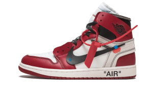 Kids Off-White Air Jordan 1 'Chicago'13