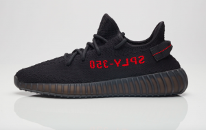 Kids YEEZY Boost 350 V2 Bred