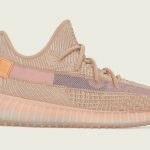 Kids YEEZY Boost 350 V2 Clay