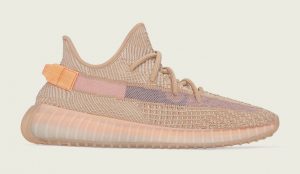 Kids YEEZY Boost 350 V2 Clay