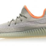 Kids YEEZY Boost 350 V2 Desert Sage