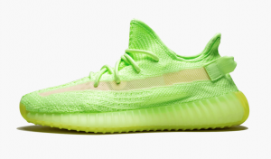 Kids YEEZY Boost 350 V2 Glow