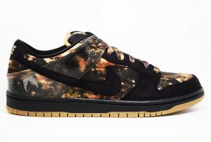 NIKE Dunk SB PUSHEAD PREMIUM
