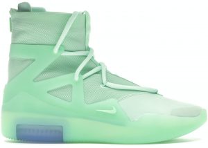 Nike Air Fear of God 1 Frosted Spruce