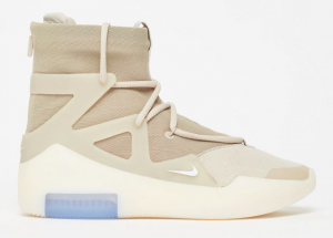 Nike Air Fear of God 1 Oatmeal