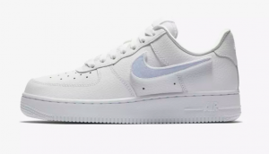 Nike Air Force 1 Low “1-100”