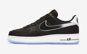 Nike Air Force 1 Low Colin Kaepernick