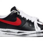 Nike Air Force 1 Low G-Dragon Peaceminusone Para-Noise (Korea exclusive)
