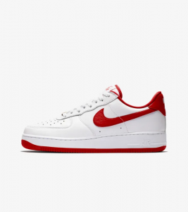 Nike Air Force 1 Low Retro CT16 QS Retro Staple