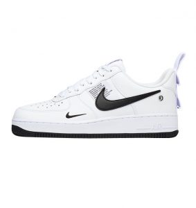Nike Air Force 1 Low Utility White Black