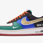 Nike Air Force 1 Low 'What The NYC'