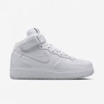 Nike Air Force 1 Mid White (2016)