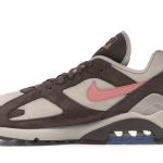 Nike Air Max 180 Bacon