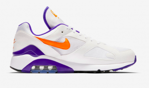 Nike Air Max 180 Bright Ceramic