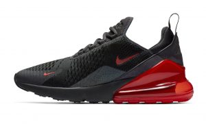 Nike Air Max 270 SE Reflective