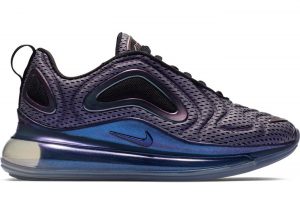 Nike Air Max 720 Northern Lights Night (GS)