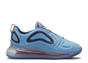 Nike Air Max 720 University Blue Blue Void (W)