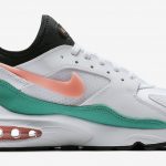 Nike Air Max 93 Watermelon