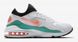 Nike Air Max 93 Watermelon
