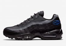 Nike Air Max 95 Swapped Logo