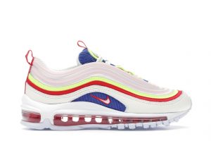 Nike Air Max 97 Corduroy White