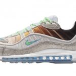 Nike Air Max 98 La Mezcla