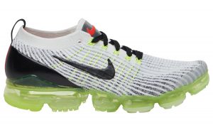 Nike Air VaporMax 3 White Volt