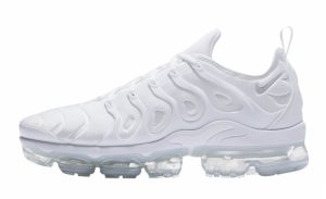 Nike Air Vapormax Plus Triple White