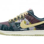 Nike Dunk Low Community Garden