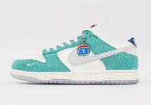Nike Dunk Low Kasina Neptune Green
