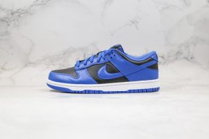 Nike Dunk Low SP Kentucky (2020) BlackVarsity Royal-White