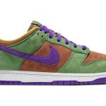 Nike Dunk Low Veneer (2020)