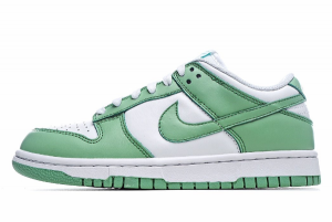 Nike Dunk Low WMNS Pine Green
