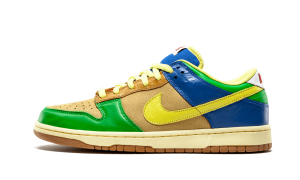 Nike Dunk SB Low Brooklyn Projects
