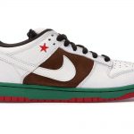 Nike Dunk SB Low Cali (2004)