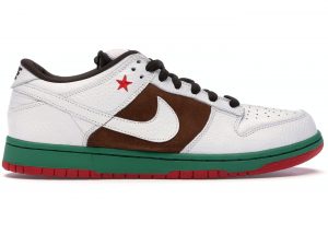 Nike Dunk SB Low Cali (2004)