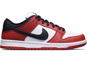 Nike Dunk SB Low “Chicago”