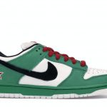 Nike Dunk SB Low Heineken