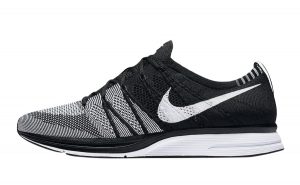 Nike Flyknit Trainer Oreo