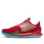 Nike Kyrie 2 Low Spongebob Mr Krabs