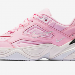 Nike M2K Tekno Pink Foam (W)