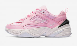 Nike M2K Tekno Pink Foam (W)
