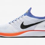 Nike Mariah Flyknit Racer Hyper Crimson
