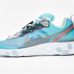 Nike React Element 87 Royal Tint