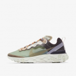 Nike React Element 87 X Undercover