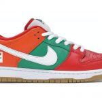 Nike SB Dunk Low 7 Eleven