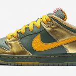 Nike SB Dunk Low Doernbecher (2018)